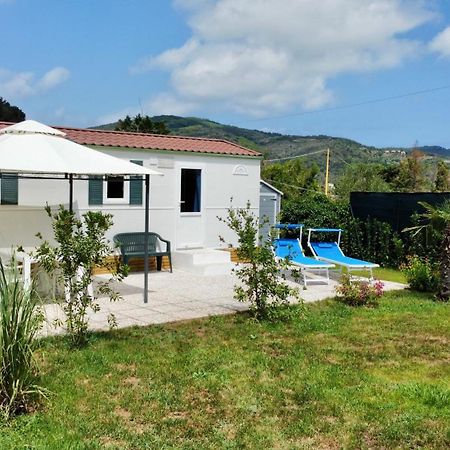 Celestina Country House'S Portoferraio Exterior foto