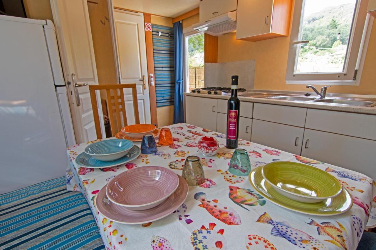 Celestina Country House'S Portoferraio Exterior foto
