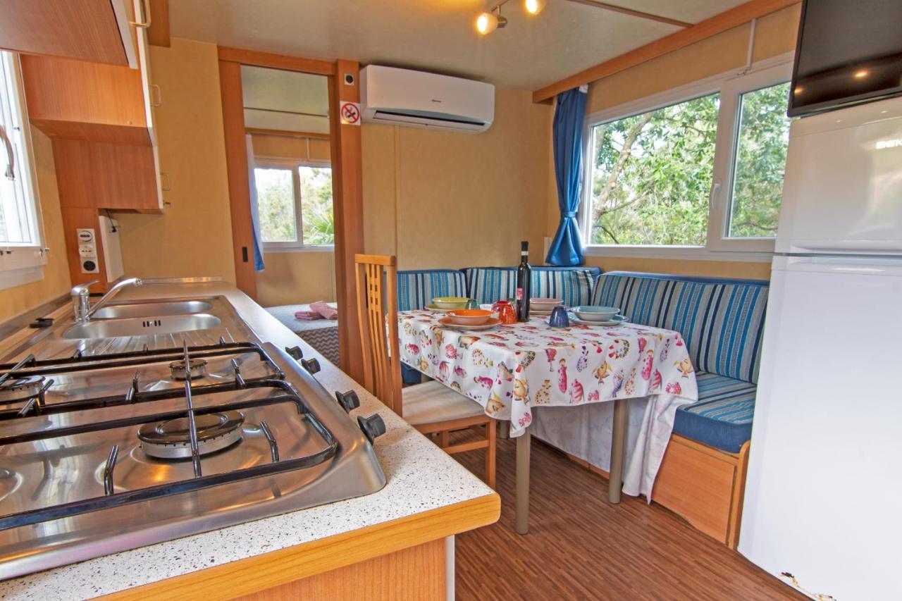 Celestina Country House'S Portoferraio Exterior foto
