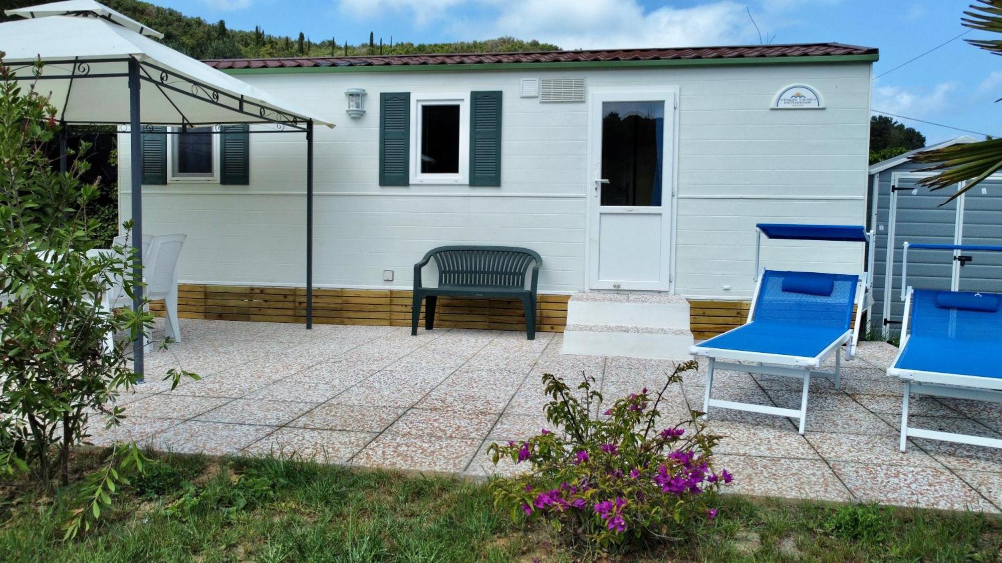 Celestina Country House'S Portoferraio Exterior foto